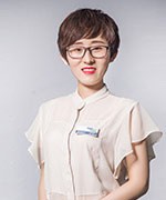 北京美联英语培训学校-Cherry曹欢 | 课程顾问